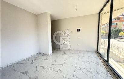 Ümraniye Parseller Mahallesi Cadde Üzerinde Komple Satılık Bina
