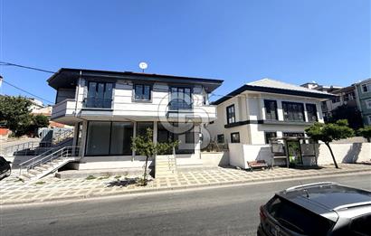 Ümraniye Parseller Mahallesi Cadde Üzerinde Komple Satılık Bina