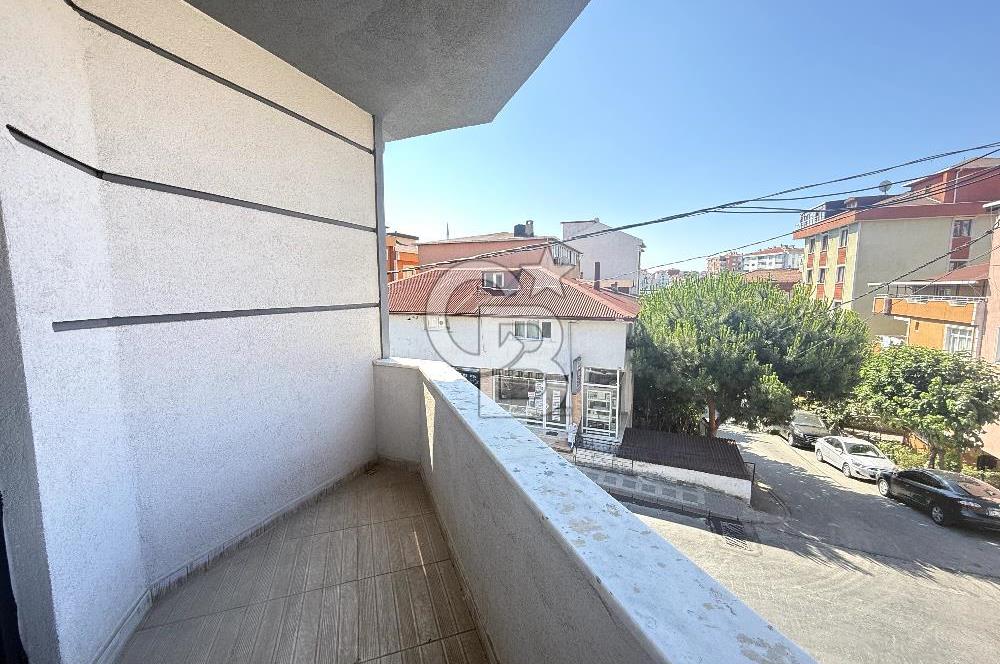 Ümraniye Parseller Mahallesi Cadde Üzerinde Komple Satılık Bina
