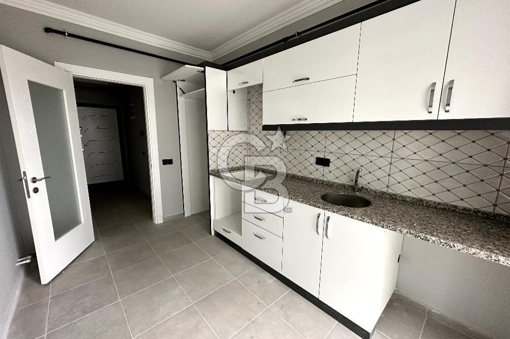 İZMİR, TORBALI AYRANCILAR YATAY MİMARİ SATILIK 2+1
