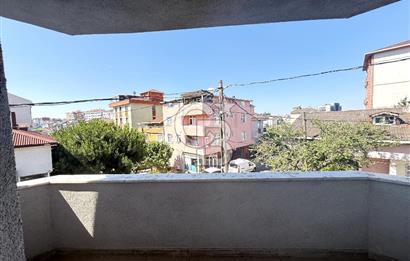 Ümraniye Parseller Mahallesi Cadde Üzerinde Komple Satılık Bina