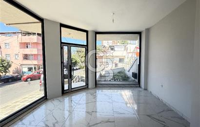 Ümraniye Parseller Mahallesi Cadde Üzerinde Komple Satılık Bina