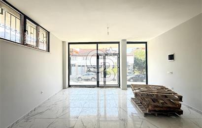 Ümraniye Parseller Mahallesi Cadde Üzerinde Komple Satılık Bina