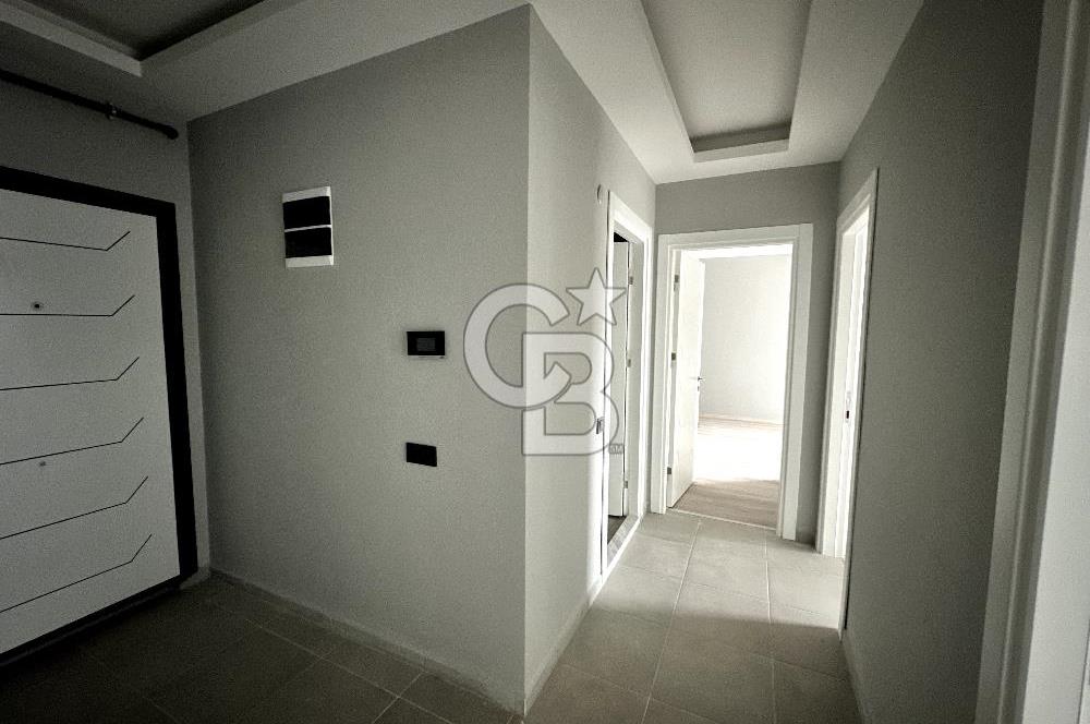 İZMİR, TORBALI AYRANCILAR YATAY MİMARİ SATILIK 2+1