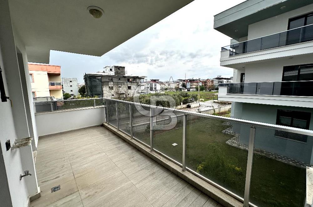 İZMİR, TORBALI AYRANCILAR YATAY MİMARİ SATILIK 2+1