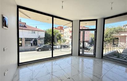 Ümraniye Parseller Mahallesi Cadde Üzerinde Komple Satılık Bina