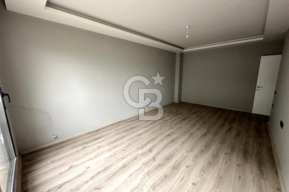 İZMİR, TORBALI AYRANCILAR YATAY MİMARİ SATILIK 2+1