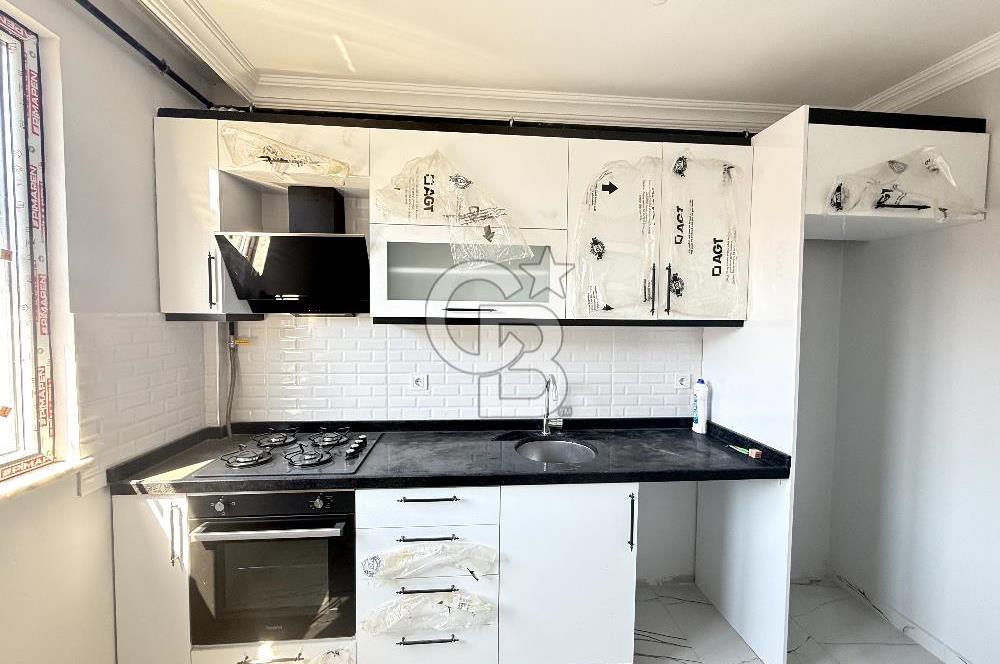 Ümraniye Parseller Mahallesi Cadde Üzerinde Komple Satılık Bina