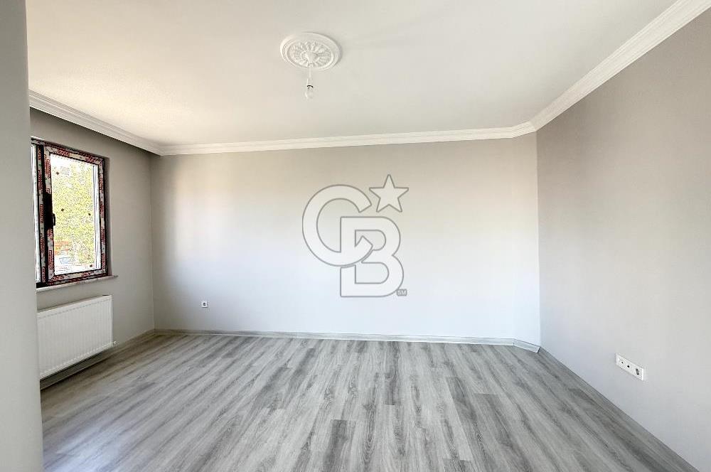 Ümraniye Parseller Mahallesi Cadde Üzerinde Komple Satılık Bina