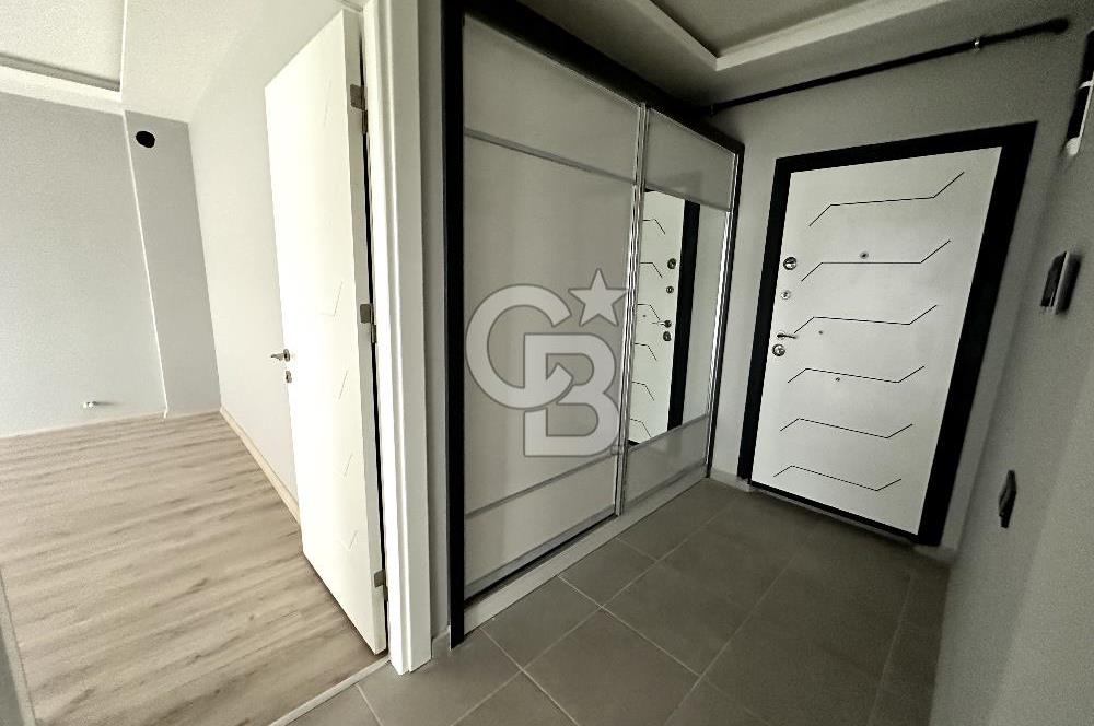 İZMİR, TORBALI AYRANCILAR YATAY MİMARİ SATILIK 2+1