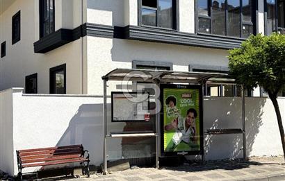 Ümraniye Parseller Mahallesi Cadde Üzerinde Komple Satılık Bina