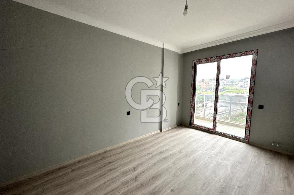 İZMİR, TORBALI AYRANCILAR YATAY MİMARİ SATILIK 2+1