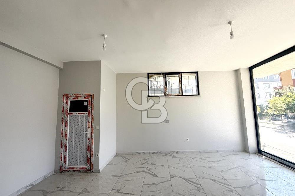 Ümraniye Parseller Mahallesi Cadde Üzerinde Komple Satılık Bina