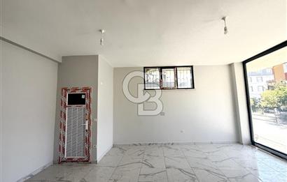 Ümraniye Parseller Mahallesi Cadde Üzerinde Komple Satılık Bina