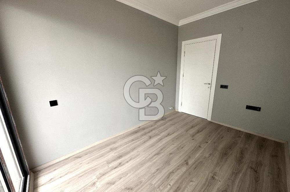 İZMİR, TORBALI AYRANCILAR YATAY MİMARİ SATILIK 2+1