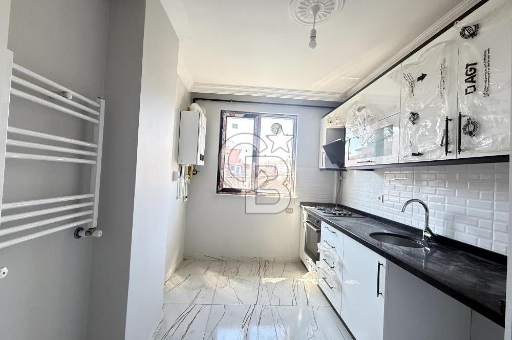 Ümraniye Parseller Mahallesi Cadde Üzerinde Komple Satılık Bina