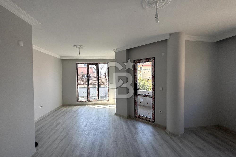 Ümraniye Parseller Mahallesi Cadde Üzerinde Komple Satılık Bina