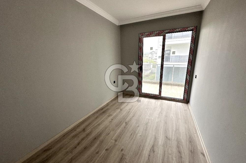 İZMİR, TORBALI AYRANCILAR YATAY MİMARİ SATILIK 2+1