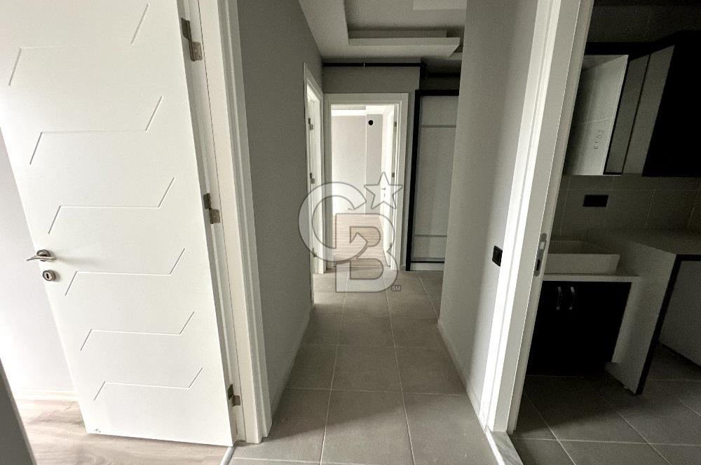 İZMİR, TORBALI AYRANCILAR YATAY MİMARİ SATILIK 2+1