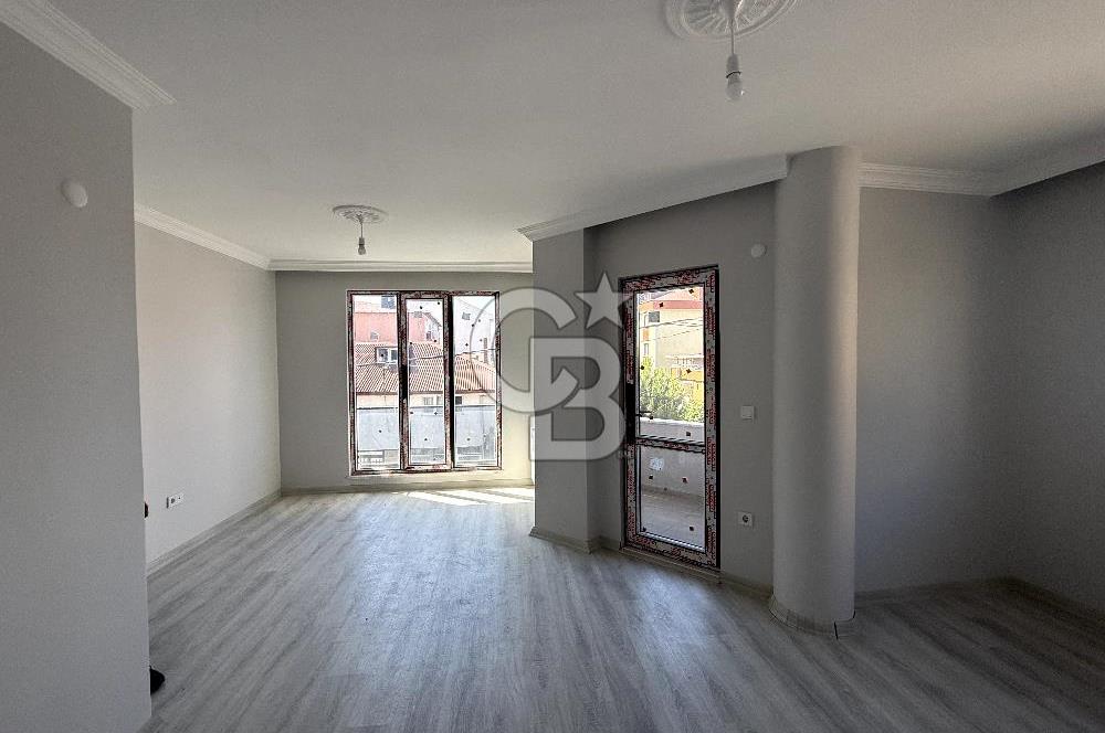 Ümraniye Parseller Mahallesi Cadde Üzerinde Komple Satılık Bina