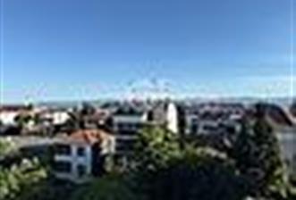 TUZLA SAHİLDE DENİZ MANZARALI 1+1 KİRALIK DAİRE