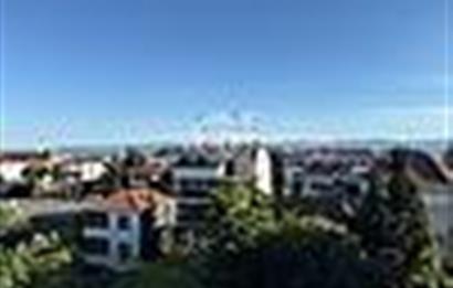 TUZLA SAHİLDE DENİZ MANZARALI 1+1 KİRALIK DAİRE