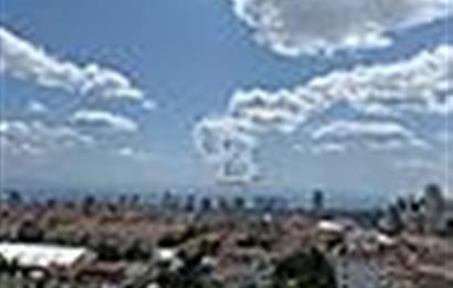 ROYAL GARDEN YAKACIK'TA DENİZ MANZARALI 4+2 KİRALIK DAİRE