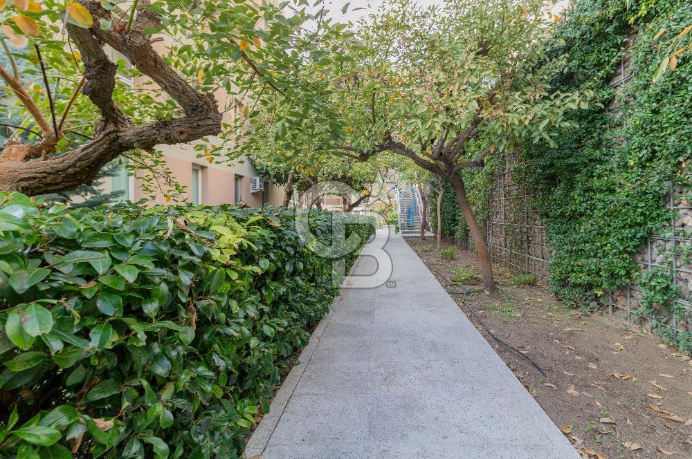 Soyak Siesta 2. Etap ta Havuz Cephe Eşyalı 1+1 Kiralık Daire