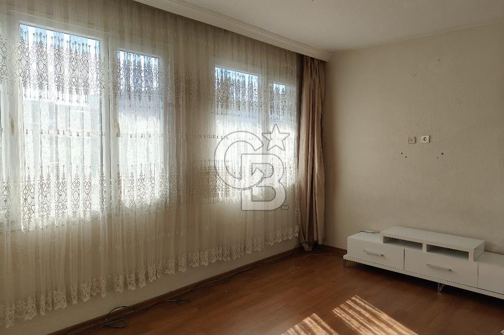 ÇAMDİBİ 2. SANAYİ YAKINI 2+1 KİRALIK DAİRE