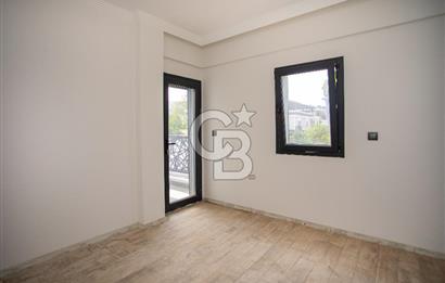 Foça Gencelli'de Satılık 3+1 Teraslı Dubleks Villa