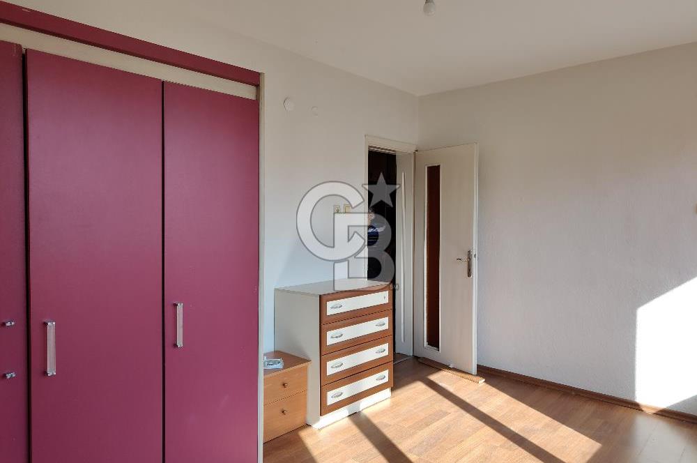 ÇAMDİBİ 2. SANAYİ YAKINI 2+1 KİRALIK DAİRE