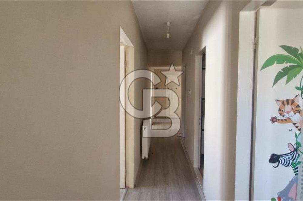 POSTACILAR MERKEZİ KONUM KİRALIK 3+1 DAİRE