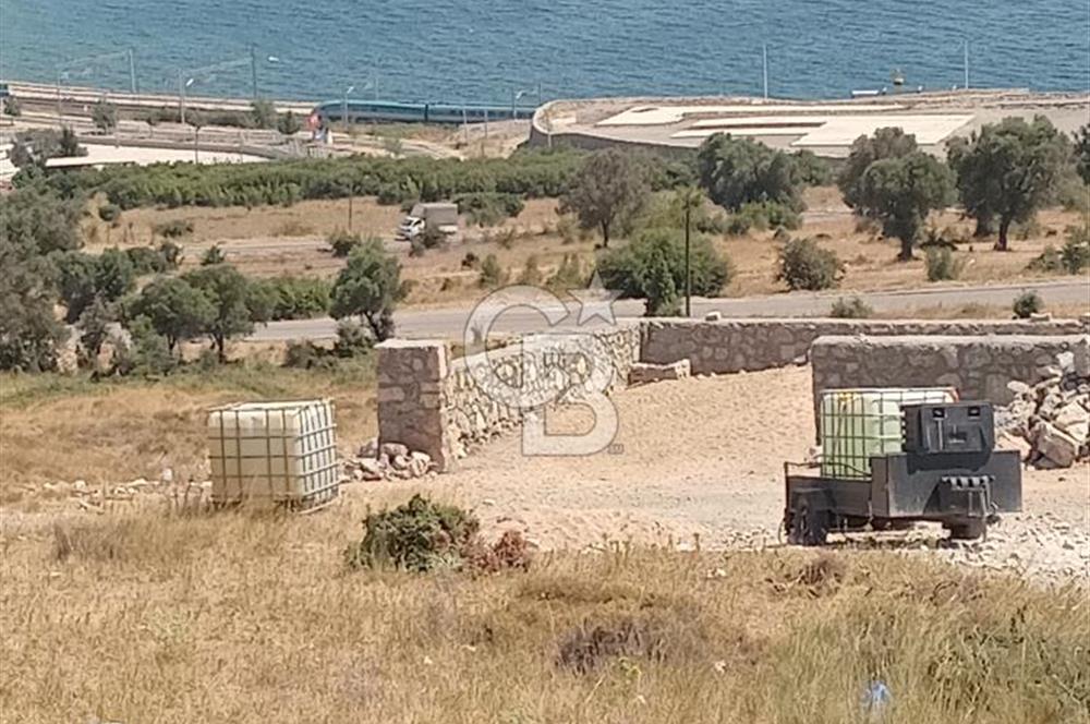 Bilişim Vadisinde muhteşem köprü manzaralı fırsat arsa