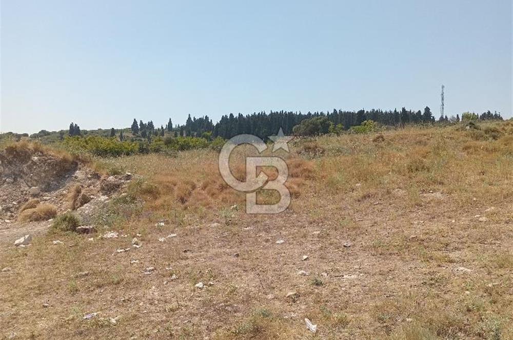 Bilişim Vadisinde muhteşem köprü manzaralı fırsat arsa