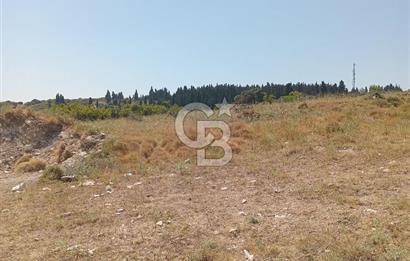 Bilişim Vadisinde muhteşem köprü manzaralı fırsat arsa