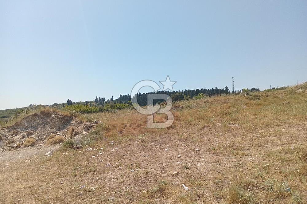 Bilişim Vadisinde muhteşem köprü manzaralı fırsat arsa