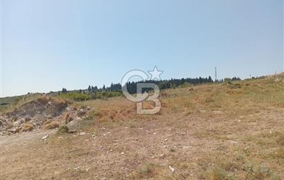 Bilişim Vadisinde muhteşem köprü manzaralı fırsat arsa