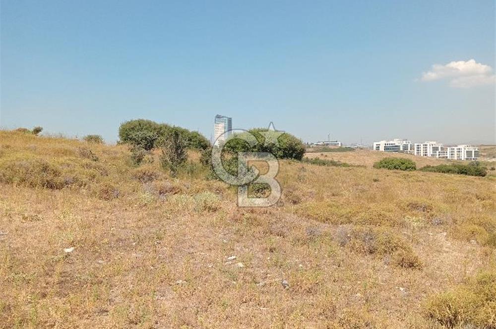 Bilişim Vadisinde muhteşem köprü manzaralı fırsat arsa