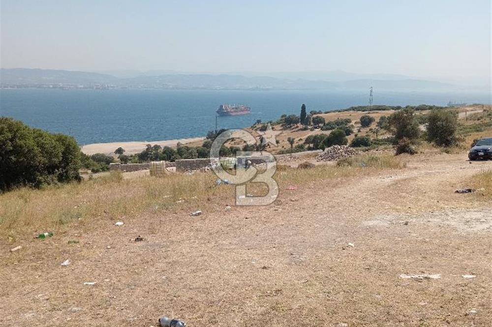 Bilişim Vadisinde muhteşem köprü manzaralı fırsat arsa