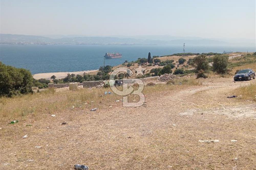 Bilişim Vadisinde muhteşem köprü manzaralı fırsat arsa