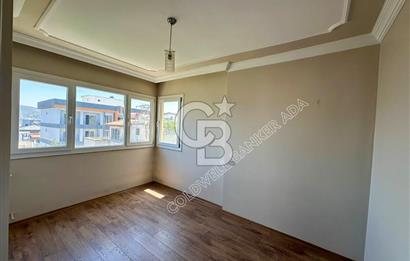 KUŞADASI CAMİATİK TE KİRALIK GENİŞ 3+1 DAİRE