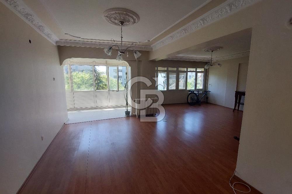 Mimar Sinan da Arakat Tadilatlı Kiralık 3+1 Daire 