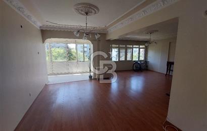 Mimar Sinan da Arakat Tadilatlı Kiralık 3+1 Daire 