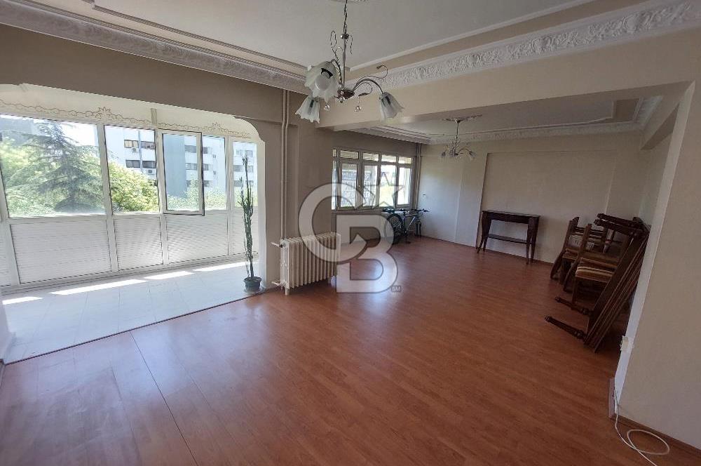 Mimar Sinan da Arakat Tadilatlı Kiralık 3+1 Daire 