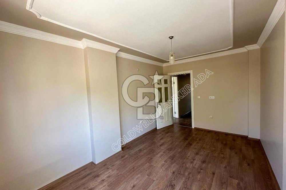 KUŞADASI CAMİATİK TE KİRALIK GENİŞ 3+1 DAİRE