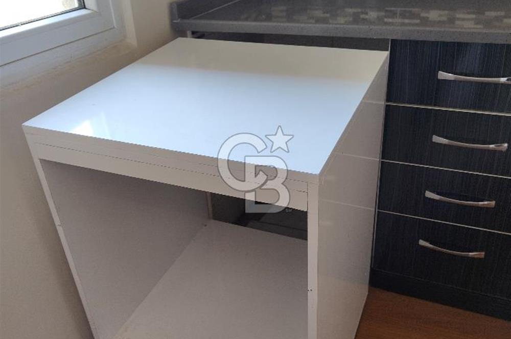 ÇAMDİBİ 2. SANAYİ YAKINI 2+1 KİRALIK DAİRE