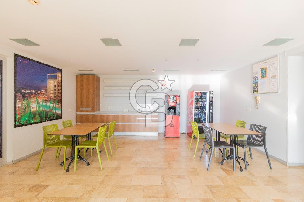 Soyak Siesta 2. Etap ta Havuz Cephe Eşyalı 1+1 Kiralık Daire
