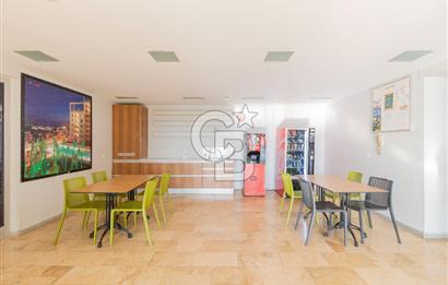 Soyak Siesta 2. Etap ta Havuz Cephe Eşyalı 1+1 Kiralık Daire