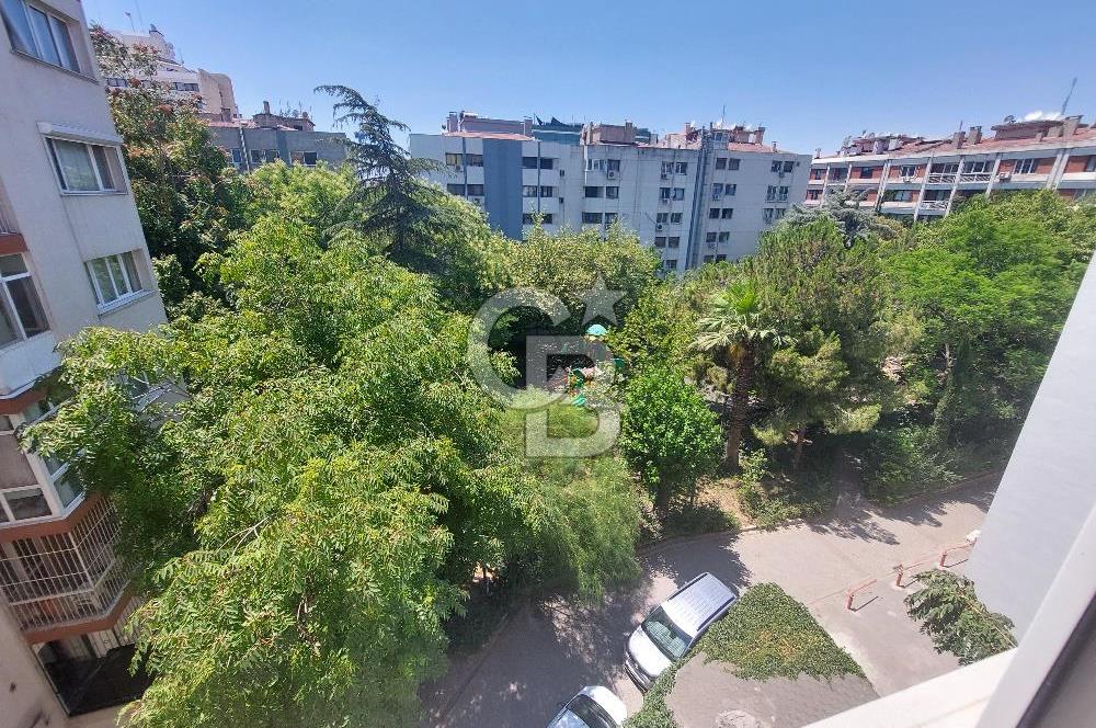 Mimar Sinan da Arakat Tadilatlı Kiralık 3+1 Daire 