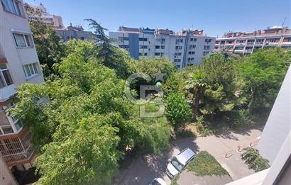 Mimar Sinan da Arakat Tadilatlı Kiralık 3+1 Daire 
